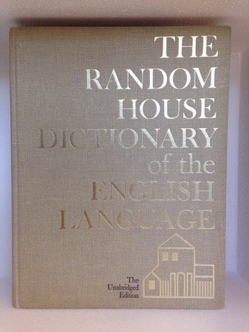 The Random House Dictionary of the English Language