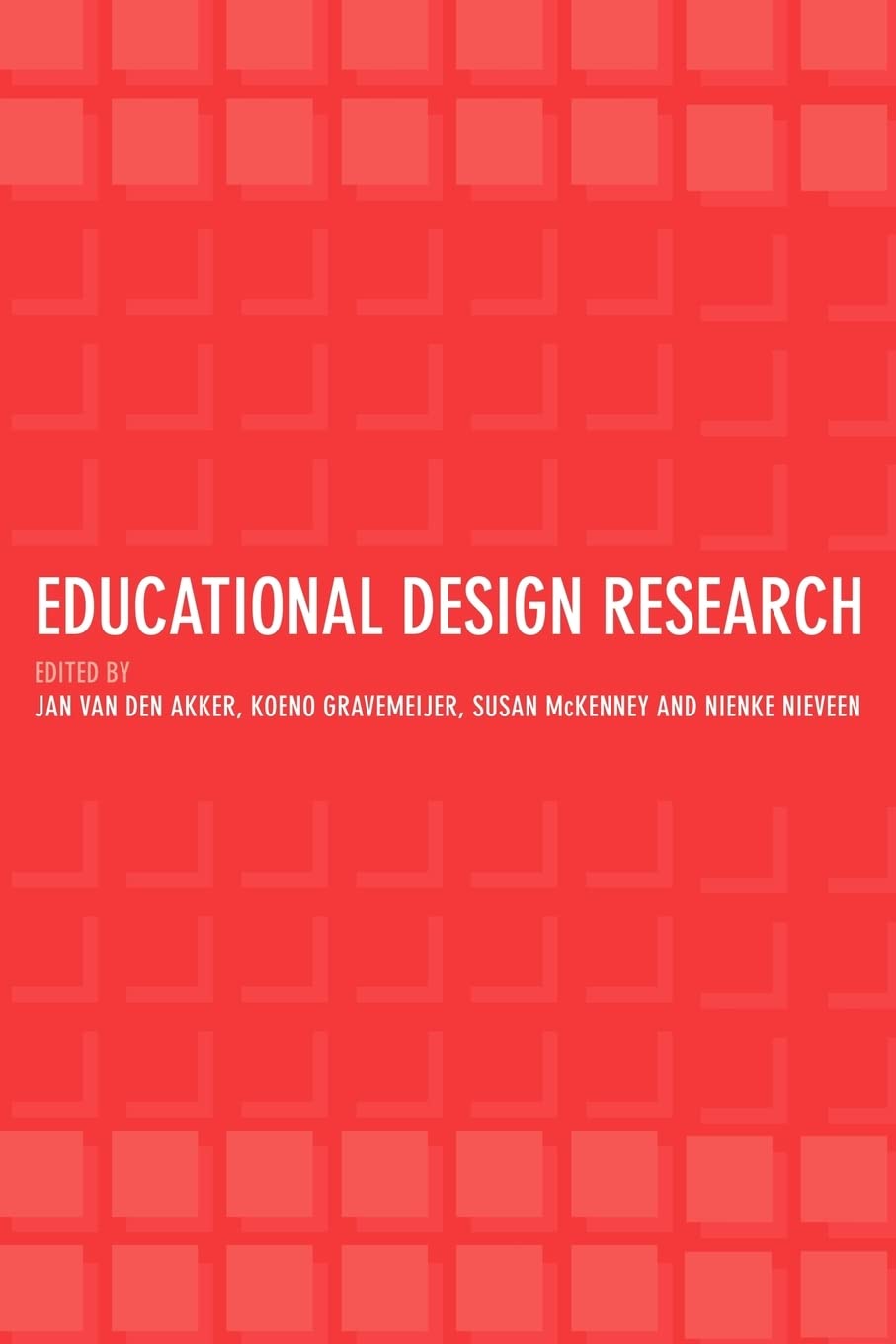 Educational Design Research