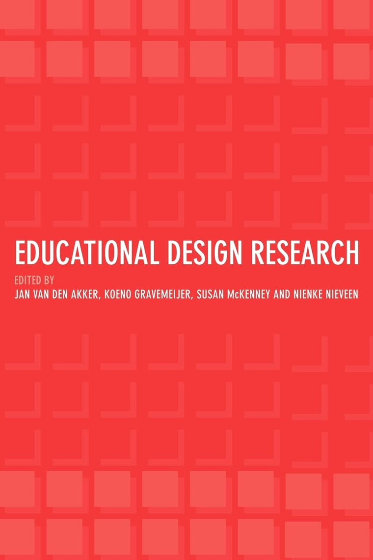 Educational Design Research