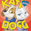 Katt Loves Dogg (Katt vs. Dogg, 2)