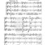 Movie Quartets for All: B-flat Trumpet, Baritone T.C. (For All Series)