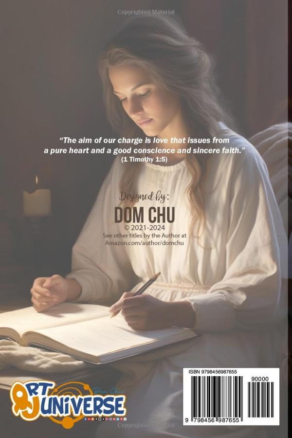 My Nightly Examination of Conscience: A Prayer, Meditation, Examen & Gratitude Journal in One to Intentionally Cultivate Saintly Virtue, Grow in Holiness & Transform your Life Before Bedtime
