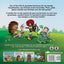Zac el Zorrillo aprende a pedir perdón: Punk the Skunk Learns to Say Sorry (Zac y sus amigos) (Spanish Edition)