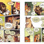 Warriors Graphic Novel: The Prophecies Begin, Part Three of Three: A Full-Color Graphic Novel Adaptation of the Warriors Cats Series