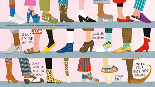 Why Do We Wear Clothes (V&a)