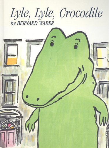 Lyle, Lyle, Crocodile