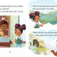 Vivi Loves Science: Wind and Water (I Can Read Level 3)