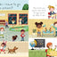 Very First Questions and Answers Why do I have to go to school?: An Empowering First Day of School Book for Kids