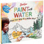 Bob Ross Paint with Water