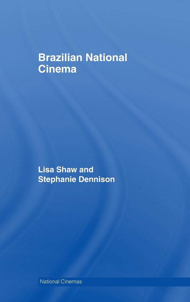Brazilian National Cinema (National Cinemas)
