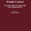 Weight Control: A Guide for Counselors and Therapists