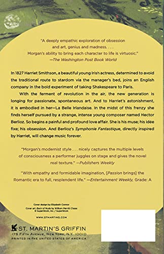 Symphony: A Novel