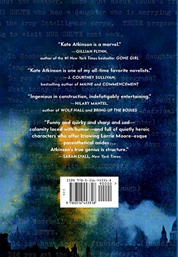 Transcription: A Novel