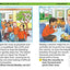 CHILDRENS BOOK OF - FIRST AID SKILLS (Star Reward Charts)
