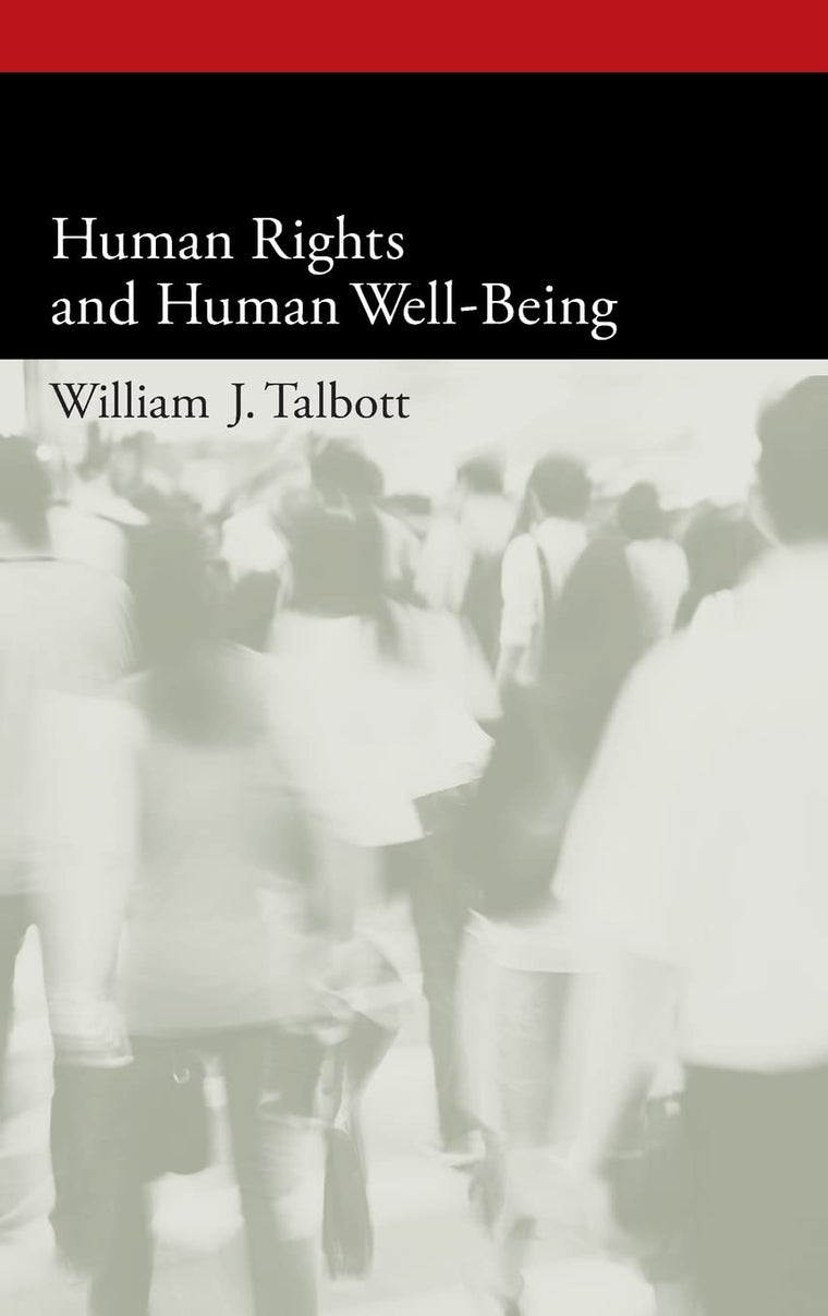 Human Rights and Human Well-Being