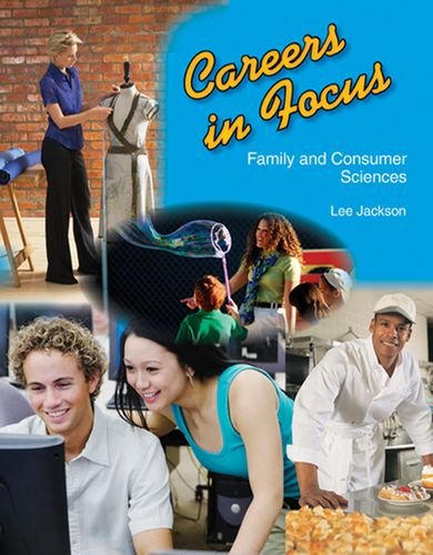 Careers in Focus