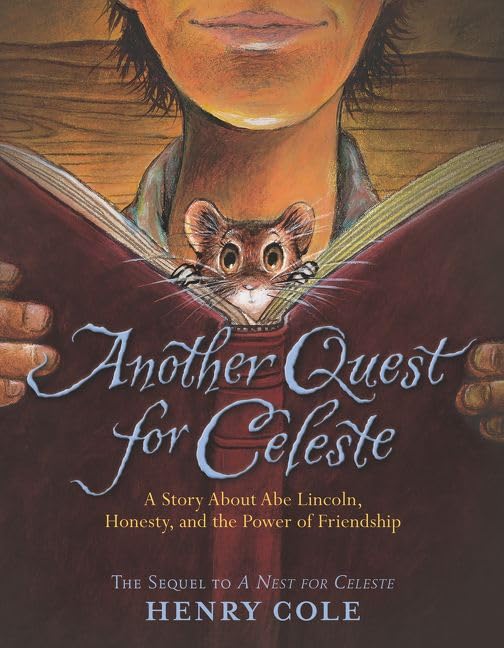 Another Quest for Celeste (Nest for Celeste, 2) by Cole, Hen