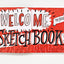 Drawing Is Magic: Discovering Yourself in a Sketchbook