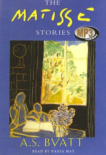 The Matisse Stories