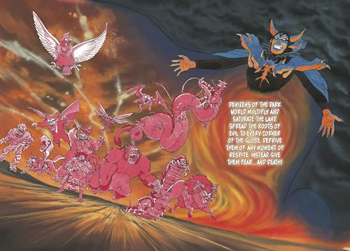 Dragon Quest: The Mark of Erdrick 01