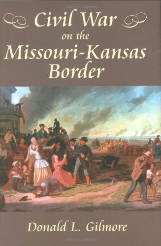 Civil War on the Missouri-Kansas Border