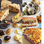 The Old Farmer's Almanac Readers' Best Recipes: and the Stories Behind Them