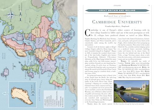 1,000 Places to See Before You Die: Revised Second Edition