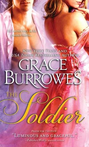 The Soldier (Windham Series)