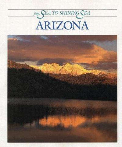 Arizona from Sea to Shining Sea