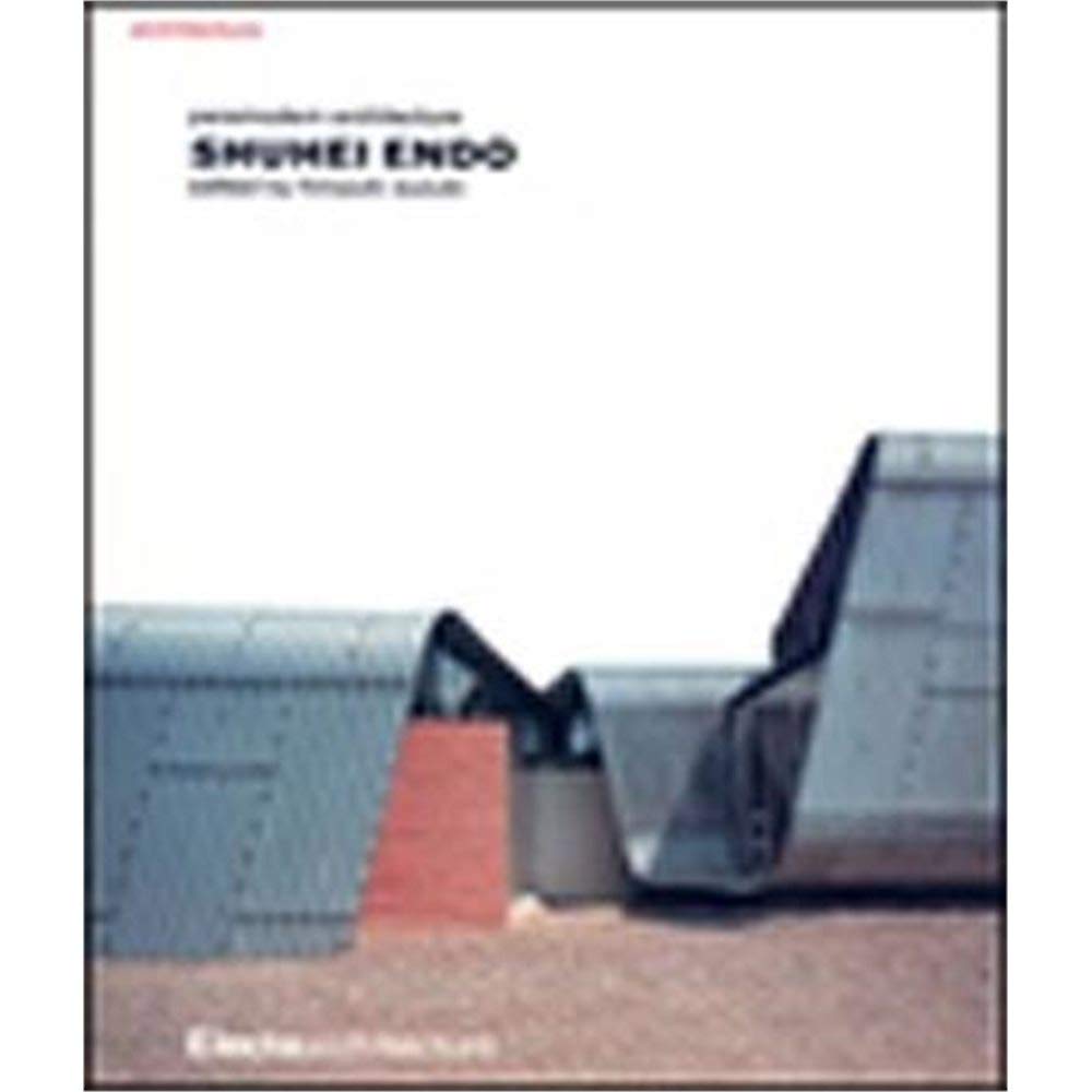 Shuhei Endo: Paramodern Architecture