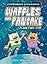 Waffles and Pancake Planetary YUM Waffles and Pancake 1