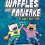 Waffles and Pancake Planetary YUM Waffles and Pancake 1