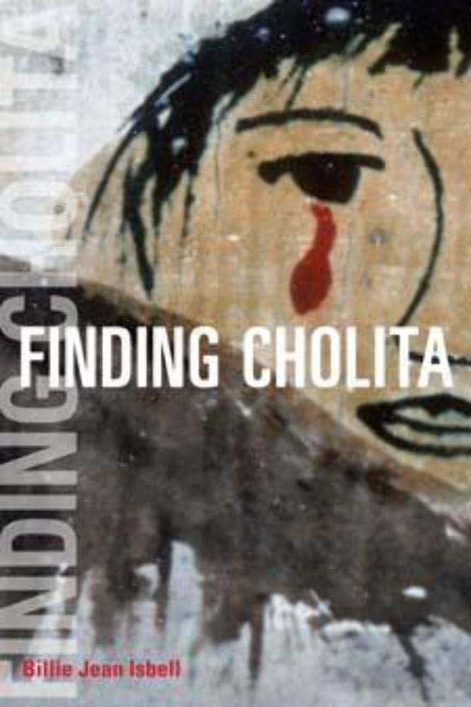 Finding Cholita (Interp Culture New Millennium)