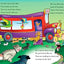 Oh, the Pets You Can Get! All About Our Animal Friends (The Cat in the Hat's Learning Library)