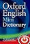 Oxford English Mini Dictionary