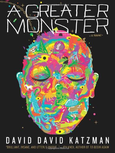 A Greater Monster