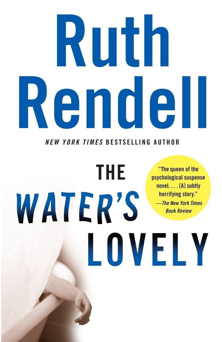 The Water's Lovely: A Suspense Thriller (Vintage Crime/Black Lizard)