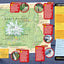 National Geographic Kids National Parks Guide USA Centennial Edition: The Most Amazing Sights, Scenes, and Cool Activities from Coast to Coast!
