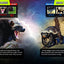 Wolverine vs. Honey Badger (Animal Battles)