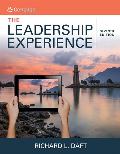 The Leadership Experience