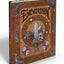 Adventure Time: The Enchiridion & Marcy's Super Secret Scrapbook!!!