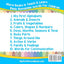My First Romanian Alphabets Picture Book with English Translations: Bilingual Early Learning & Easy Teaching Romanian Books for Kids (Teach & Learn Basic Romanian words for Children)