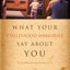 What Your Childhood Memories Say about You (9781414311876)
