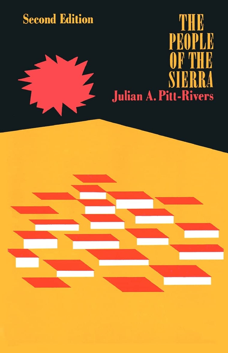 The People of the Sierra