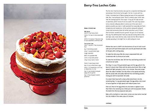 Baking at Rpublique: Masterful Techniques and Recipes