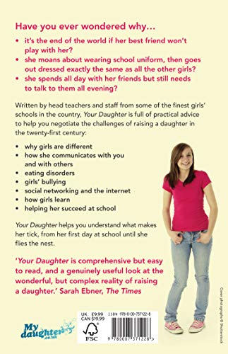 Your Daughter