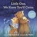 Little One, We Knew You'd Come (The Story of God’s Great Love)