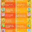 Brain Quest 2nd Grade Smart Cards Revised 5th Edition