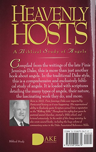 Heavenly Hosts