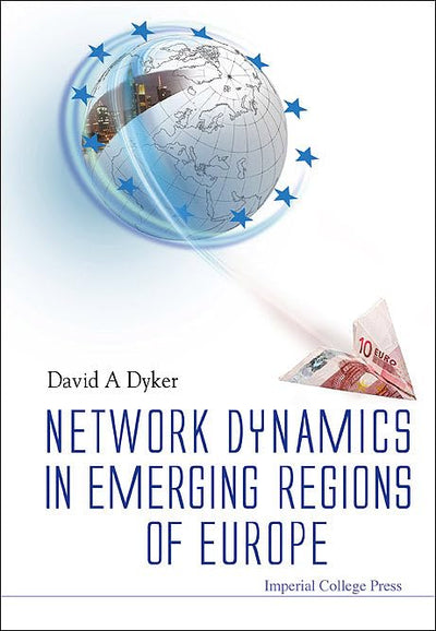 Network Dynamics In Emerging Regions Of Europe